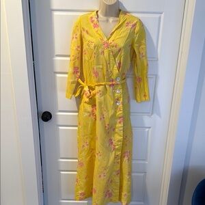 Sears Vintage At home wear medium